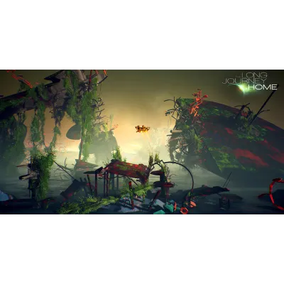 The Long Journey Home STEAM KEY GLOBAL - irongamers.ru
