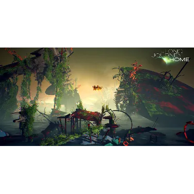 The Long Journey Home (Steam ключ) REGION FREE - irongamers.ru