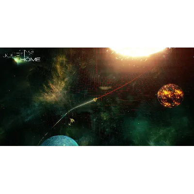 The Long Journey Home (Steam ключ) REGION FREE - irongamers.ru