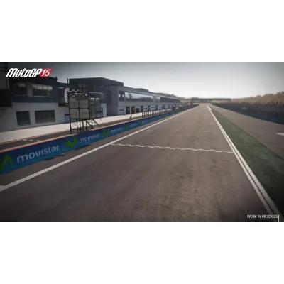 MotoGP 15 STEAM KEY REGION GLOBAL+РОССИЯ ЛИЦЕНЗИЯ - irongamers.ru