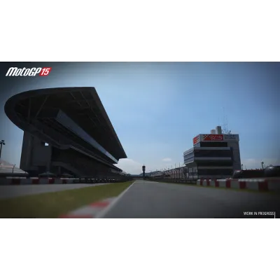 MotoGP 15 STEAM KEY REGION GLOBAL+РОССИЯ ЛИЦЕНЗИЯ - irongamers.ru