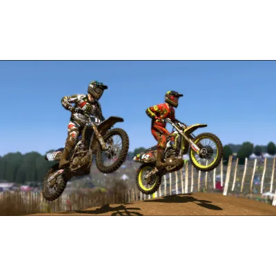 MXGP The Official Motocross Videogame STEAM KEY REGION GLOBAL+РОССИЯ ЛИЦЕНЗИЯ - irongamers.ru