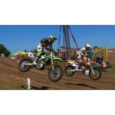 MXGP The Official Motocross Videogame STEAM KEY REGION GLOBAL+РОССИЯ ЛИЦЕНЗИЯ - irongamers.ru