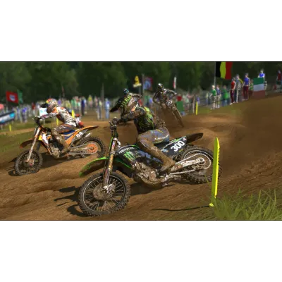 MXGP The Official Motocross Videogame STEAM KEY REGION GLOBAL+РОССИЯ ЛИЦЕНЗИЯ - irongamers.ru