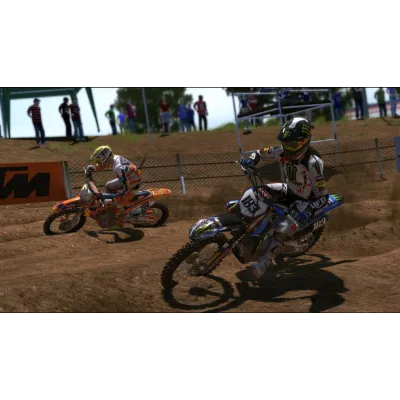 MXGP The Official Motocross Videogame STEAM KEY REGION GLOBAL+РОССИЯ ЛИЦЕНЗИЯ - irongamers.ru