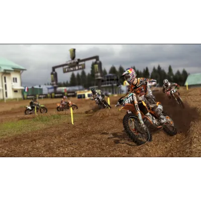 MXGP The Official Motocross Videogame STEAM KEY REGION GLOBAL+РОССИЯ ЛИЦЕНЗИЯ - irongamers.ru