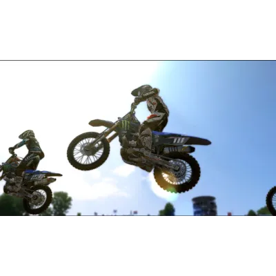 MXGP The Official Motocross Videogame STEAM KEY REGION GLOBAL+РОССИЯ ЛИЦЕНЗИЯ - irongamers.ru
