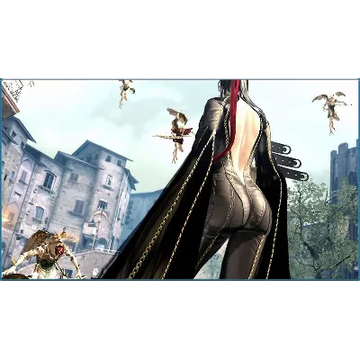 Bayonetta & Vanquish 10th Anniversary Bundle(XBOX ONE) - irongamers.ru