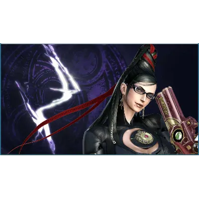 Bayonetta & Vanquish 10th Anniversary Bundle(XBOX ONE) - irongamers.ru