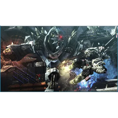 Bayonetta & Vanquish 10th Anniversary Bundle(XBOX ONE) - irongamers.ru