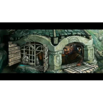 The Dark Eye: Chains of Satinav (GOG) REGION FREE - irongamers.ru