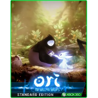Ori and the Will of the Wisps XBOX ONE/Xbox Series X|S - irongamers.ru