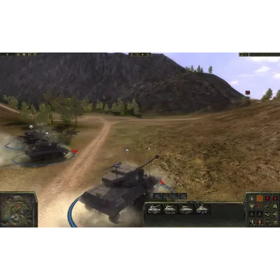 Theatre of War 3 Korea STEAM KEY GLOBAL REGION FREE ROW - irongamers.ru