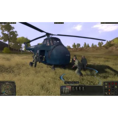 Theatre of War 3 Korea STEAM KEY GLOBAL REGION FREE ROW - irongamers.ru