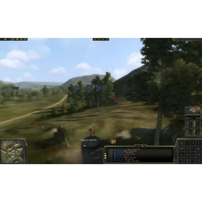 Theatre of War 3 Korea STEAM KEY GLOBAL REGION FREE ROW - irongamers.ru