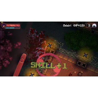 Blood Branched Sakura (Steam key/Region free) - irongamers.ru