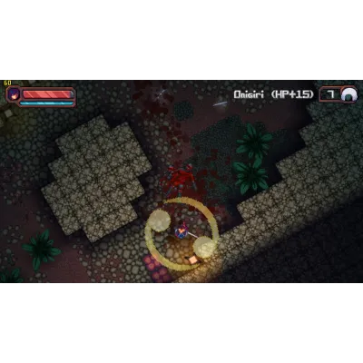 Blood Branched Sakura (Steam key/Region free) - irongamers.ru