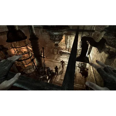 Thief XBOX ONE Цифровой ключ - irongamers.ru