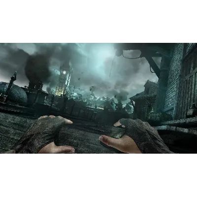 Thief XBOX ONE Цифровой ключ - irongamers.ru