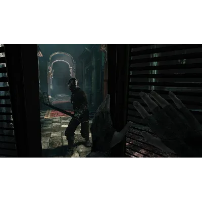 Thief XBOX ONE Цифровой ключ - irongamers.ru