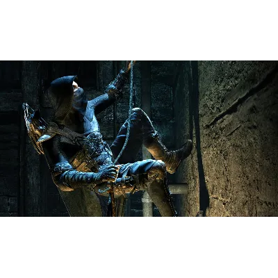 Thief XBOX ONE Цифровой ключ - irongamers.ru