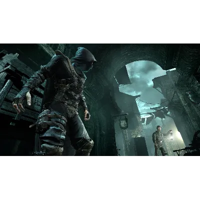 Thief XBOX ONE Цифровой ключ - irongamers.ru
