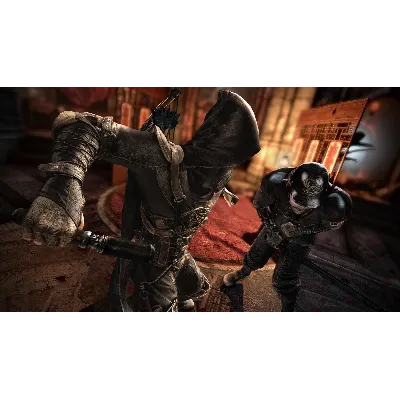 Thief XBOX ONE Цифровой ключ - irongamers.ru