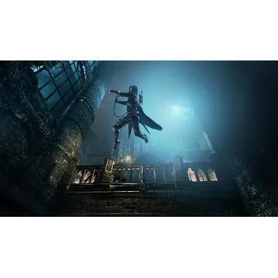 Thief XBOX ONE Цифровой ключ - irongamers.ru