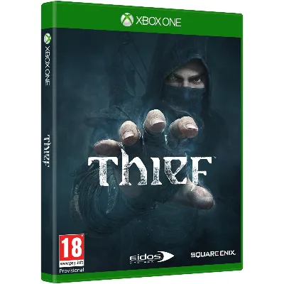 Thief XBOX ONE Цифровой ключ - irongamers.ru