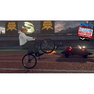 Carmageddon: Max Damage (STEAM КЛЮЧ) РФ+МИР РУС.ЯЗЫК - irongamers.ru