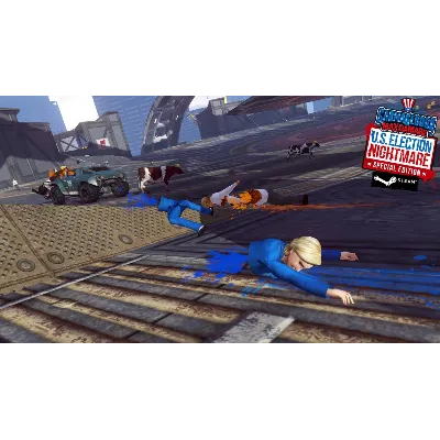 Carmageddon: Max Damage (STEAM КЛЮЧ) РФ+МИР РУС.ЯЗЫК - irongamers.ru