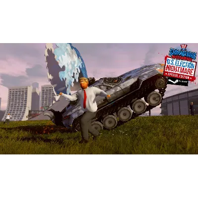 Carmageddon: Max Damage (STEAM КЛЮЧ) РФ+МИР РУС.ЯЗЫК - irongamers.ru