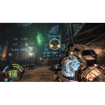 Hard Reset Redux ( GLOBAL / STEAM KEY ) - irongamers.ru