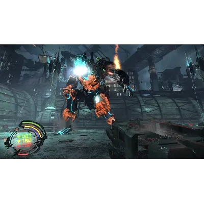 Hard Reset Redux ( GLOBAL / STEAM KEY ) - irongamers.ru