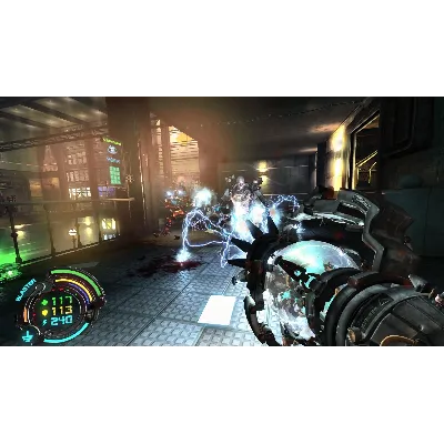 Hard Reset Redux ( GLOBAL / STEAM KEY ) - irongamers.ru