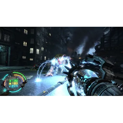 Hard Reset Redux ( GLOBAL / STEAM KEY ) - irongamers.ru