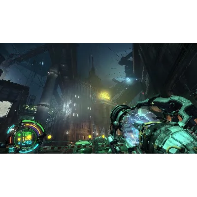 Hard Reset Redux ( GLOBAL / STEAM KEY ) - irongamers.ru