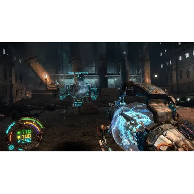 Hard Reset Redux ( GLOBAL / STEAM KEY ) - irongamers.ru