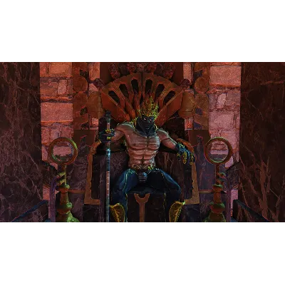 Abyss Odyssey ( Steam Key / Region Free ) - irongamers.ru
