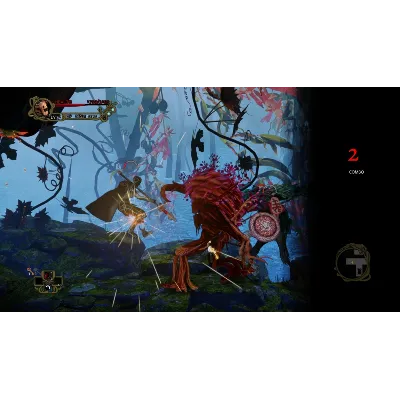 Abyss Odyssey ( Steam Key / Region Free ) - irongamers.ru