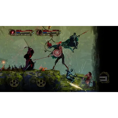 Abyss Odyssey ( Steam Key / Region Free ) - irongamers.ru