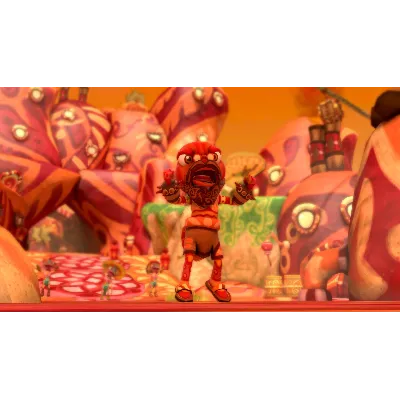 The Last Tinker: City of Colors (Steam) REGION FREE - irongamers.ru