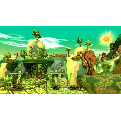 The Last Tinker: City of Colors (Steam) REGION FREE - irongamers.ru