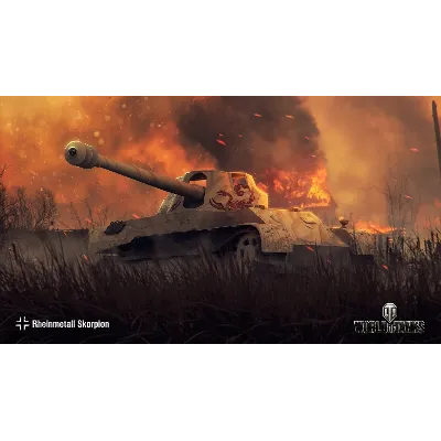 Фарм серебра WoT от wotmasters - irongamers.ru