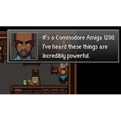 A Sceptic&acute;s Guide to Magic (Steam) REGION FREE - irongamers.ru