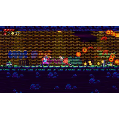 Cybarian: The Time Travelling Warrior (Steam) GLOBAL - irongamers.ru