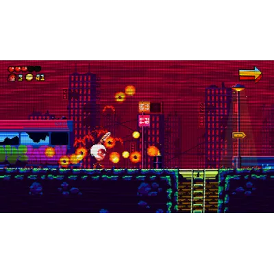 Cybarian: The Time Travelling Warrior (Steam) GLOBAL - irongamers.ru