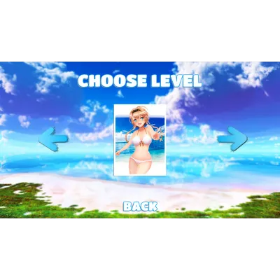 Ecchi Sky (Steam key/Region free) - irongamers.ru