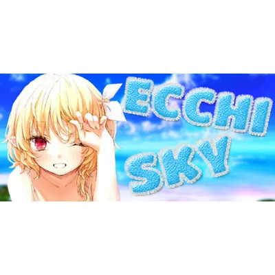 Ecchi Sky (Steam key/Region free) - irongamers.ru
