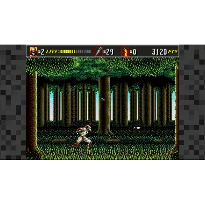 SEGA Genesis Classics XBOX ONE ключ - irongamers.ru